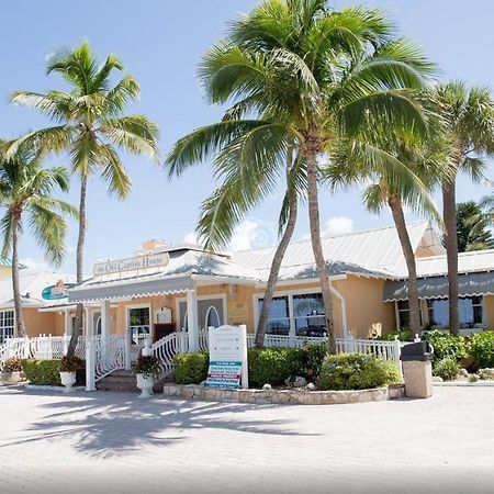 Tween Waters Island Resort & Spa Captiva Island Εξωτερικό φωτογραφία