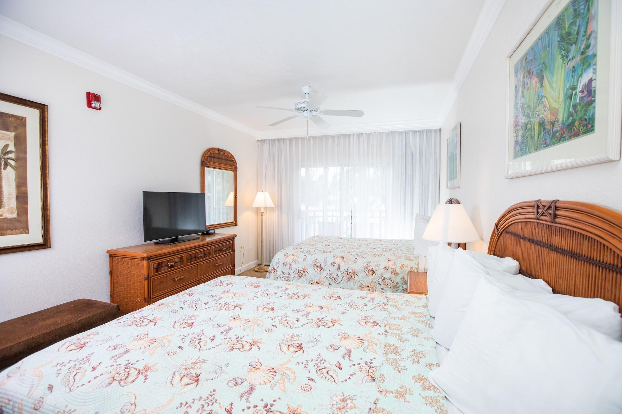 Tween Waters Island Resort & Spa Captiva Island Εξωτερικό φωτογραφία