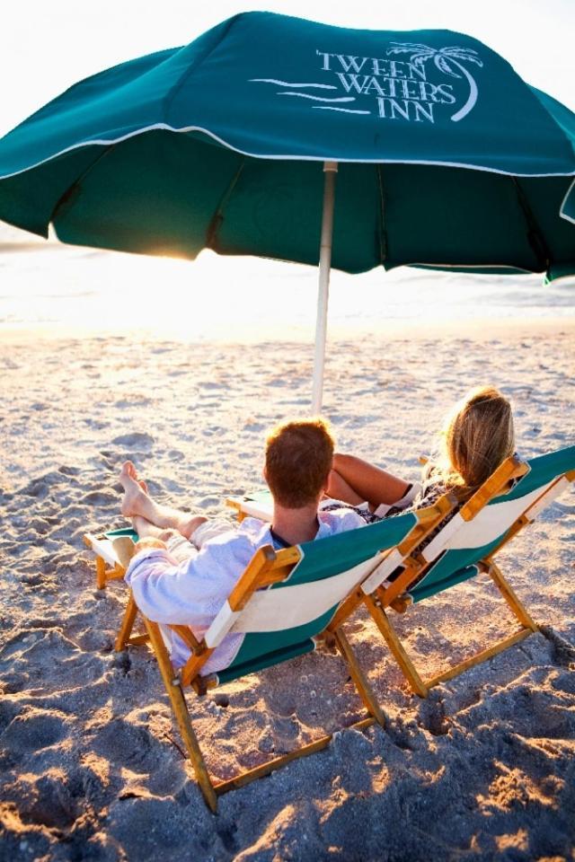 Tween Waters Island Resort & Spa Captiva Island Εξωτερικό φωτογραφία