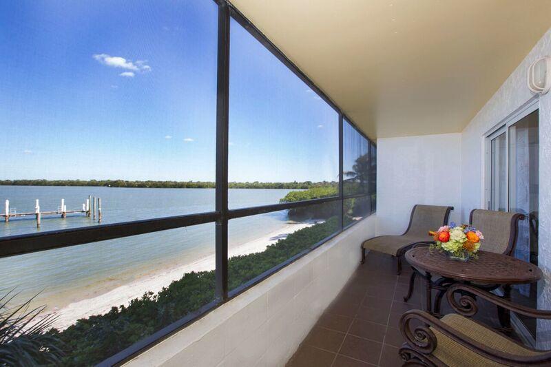 Tween Waters Island Resort & Spa Captiva Island Εξωτερικό φωτογραφία