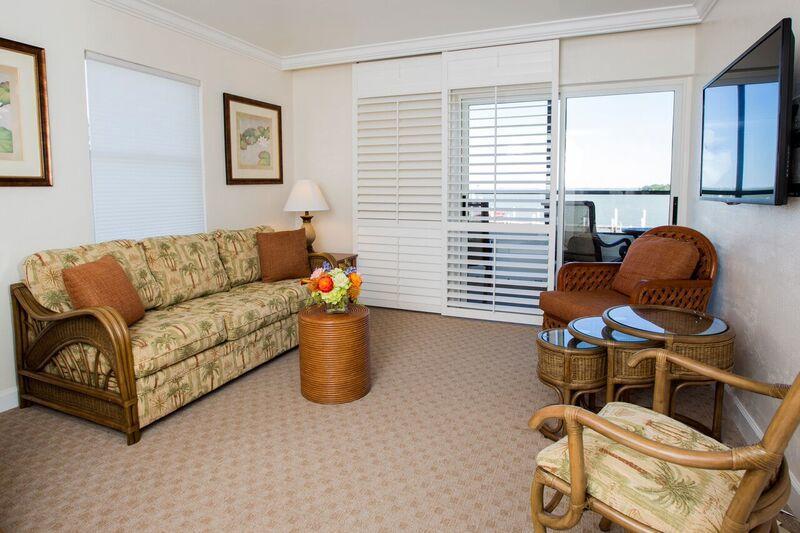 Tween Waters Island Resort & Spa Captiva Island Εξωτερικό φωτογραφία