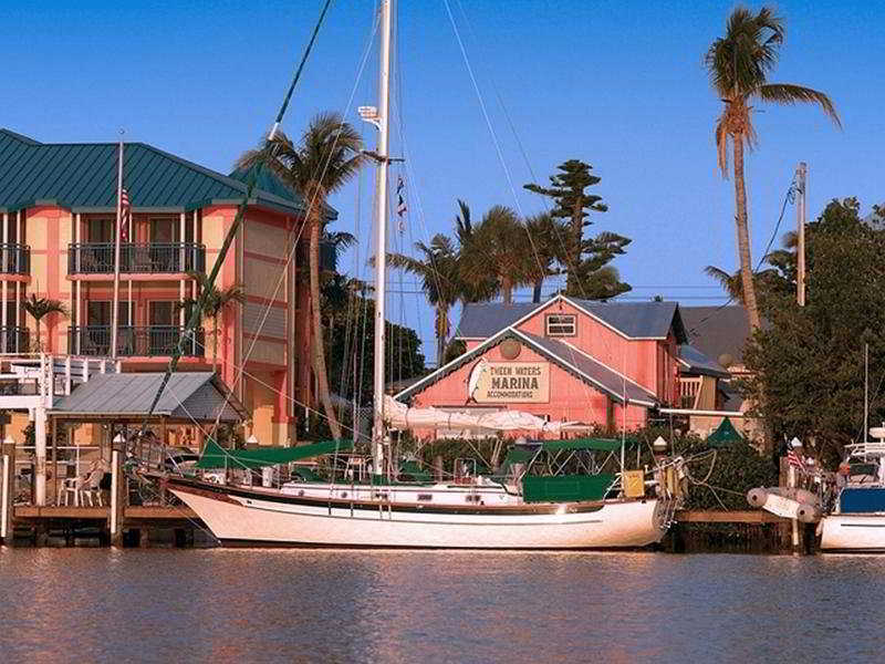 Tween Waters Island Resort & Spa Captiva Island Εξωτερικό φωτογραφία